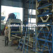 China No.1 Brick Making Machine